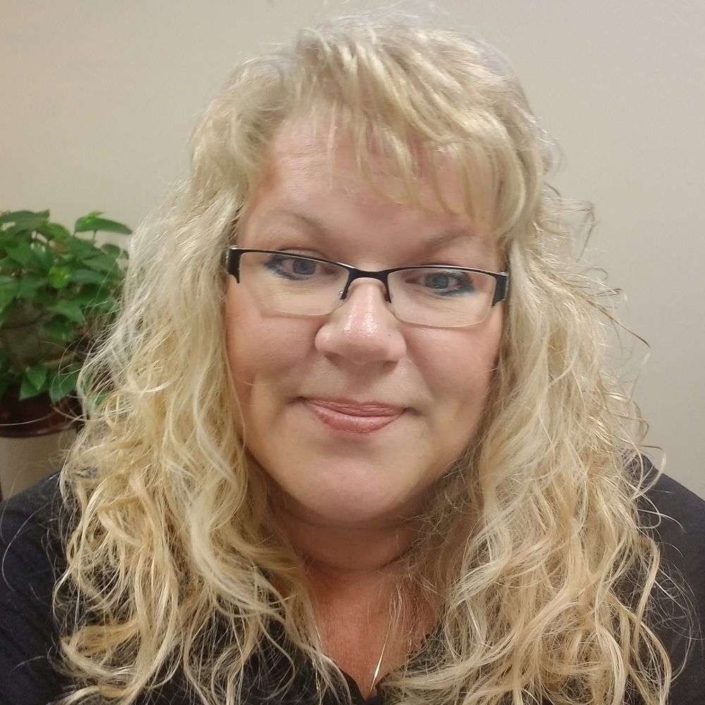 Meet your Posher, Dawn